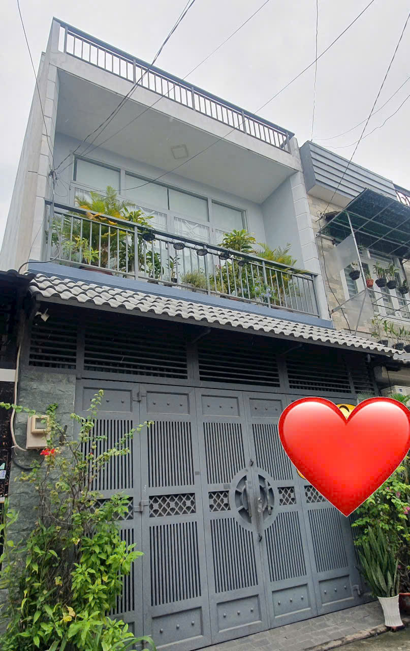 [CHẠM SÀN ] - BÁN NHÀ GẦN LOTTTER MART - 127MV - TRẦN XUÂN SOẠN. QUẬN 7 - CHỈ NHỈNH 45 TR/MV